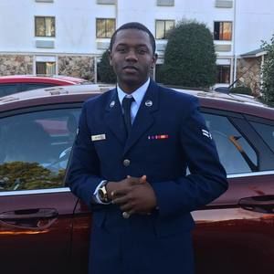 Meet your Posher, Darius